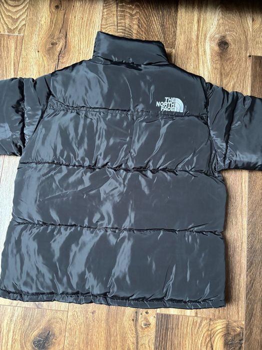 Kurtka zimowa The North Face