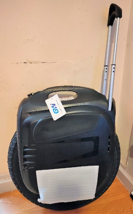 Monociclo Gotway Msuper X Plus - 75Km/h -220Km Segway Ninebot Sherman