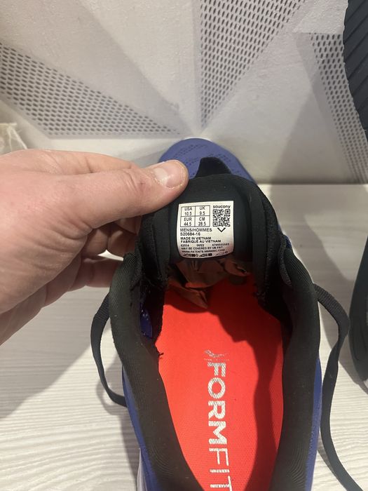 Кросівки Saucony Guide 15