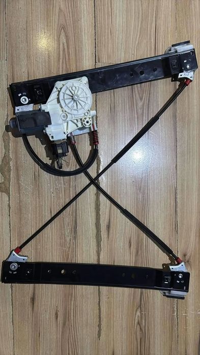mechanizm szyby tylnej prawej ford s-max mk1