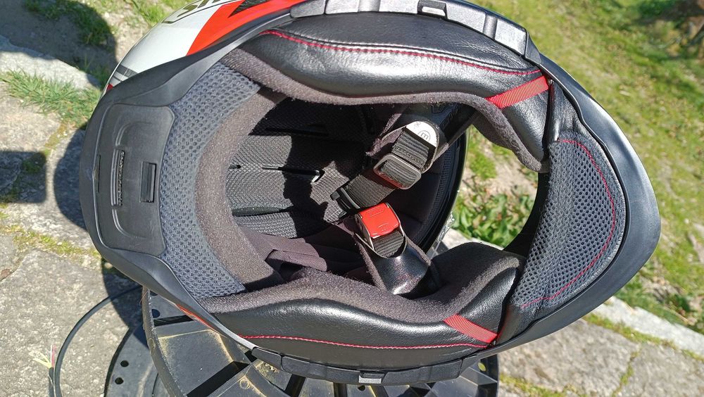 Capacete Shoei GT Air 2 XL
