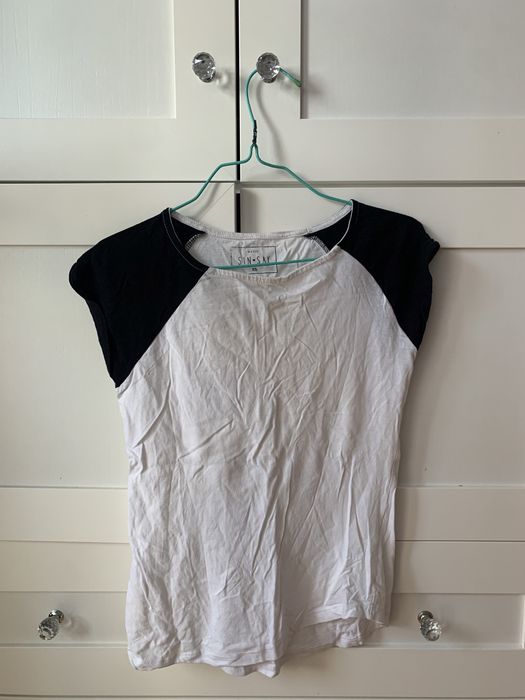 Koszulka tshirt sinsay