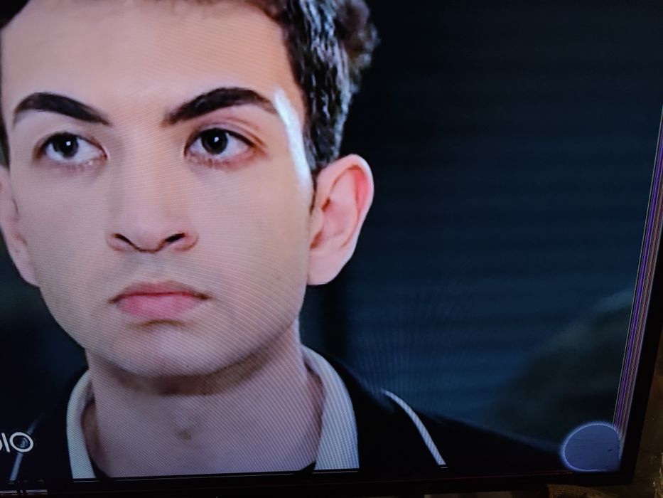 Philips Smart TV 40 inches428918174553231362