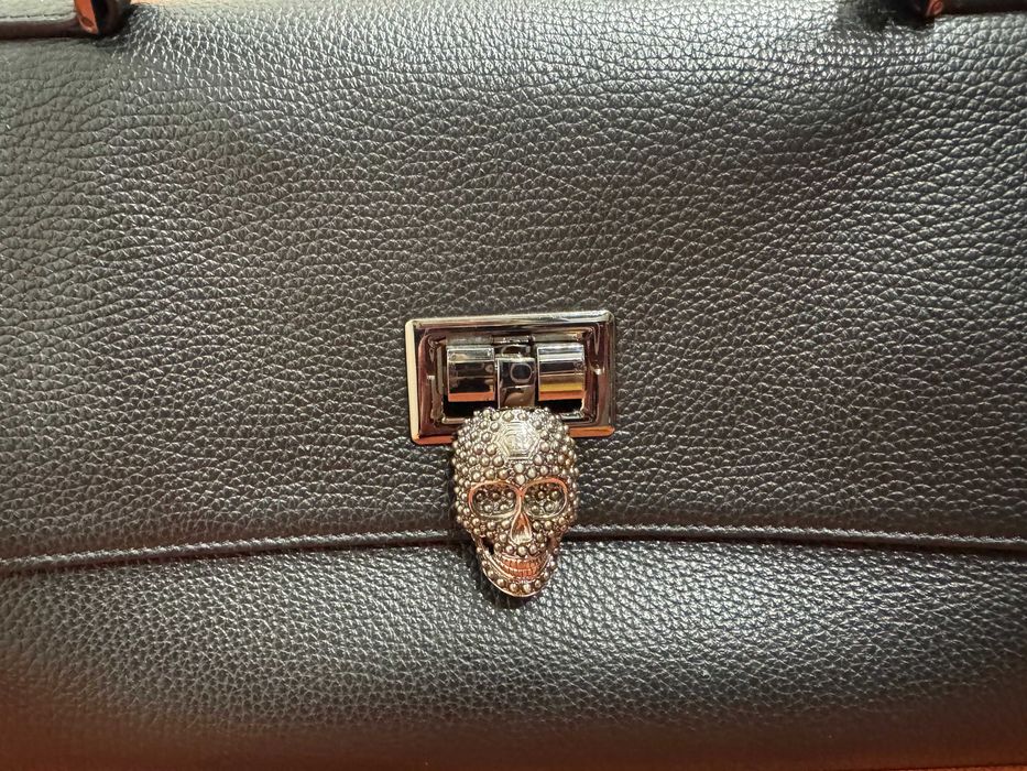 Жіноча сумка Philipp Plein