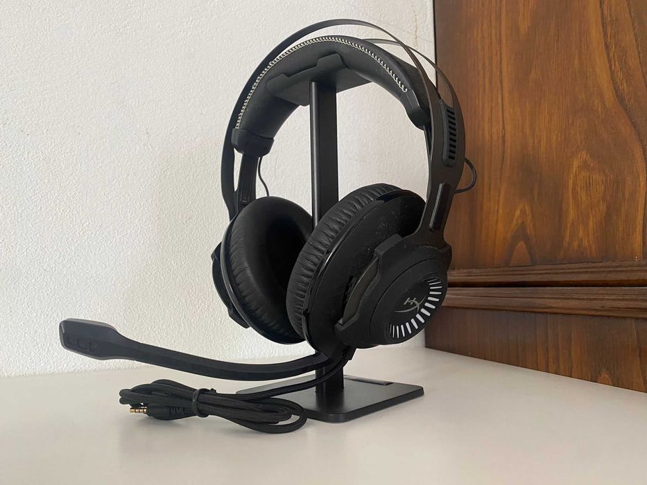 HyperX Cloud Revolver S Headset64741040478593124