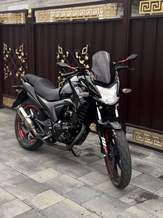Lifan kp200 + торг
