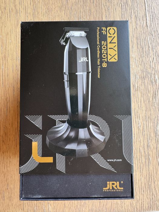 JRL Trymer ONYX 2020T-B