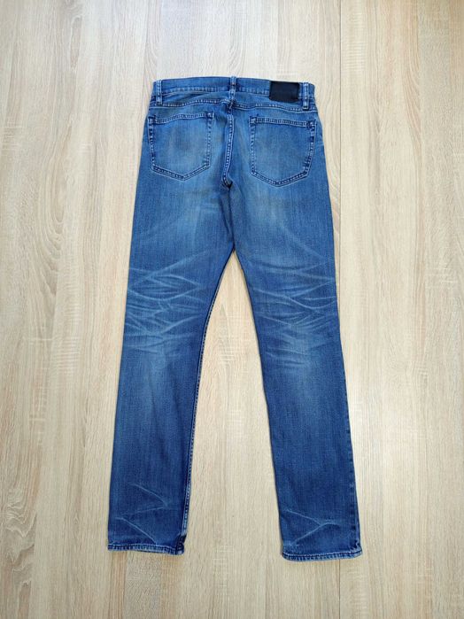 Spodnie jeansowe Polo Ralph Lauren W30 L32 S