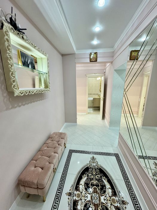 ‼️Собственник , Продам Свою3хк/к в Альтаир-2. Свет есть всегда!