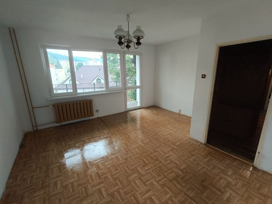 Mieszkanie – Duszniki-Zdrój, powiat kłodzki - Widok 3