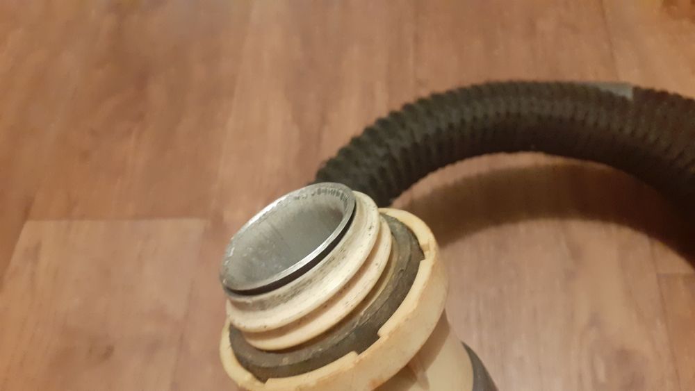 Шланг к пылесосу"Буран"