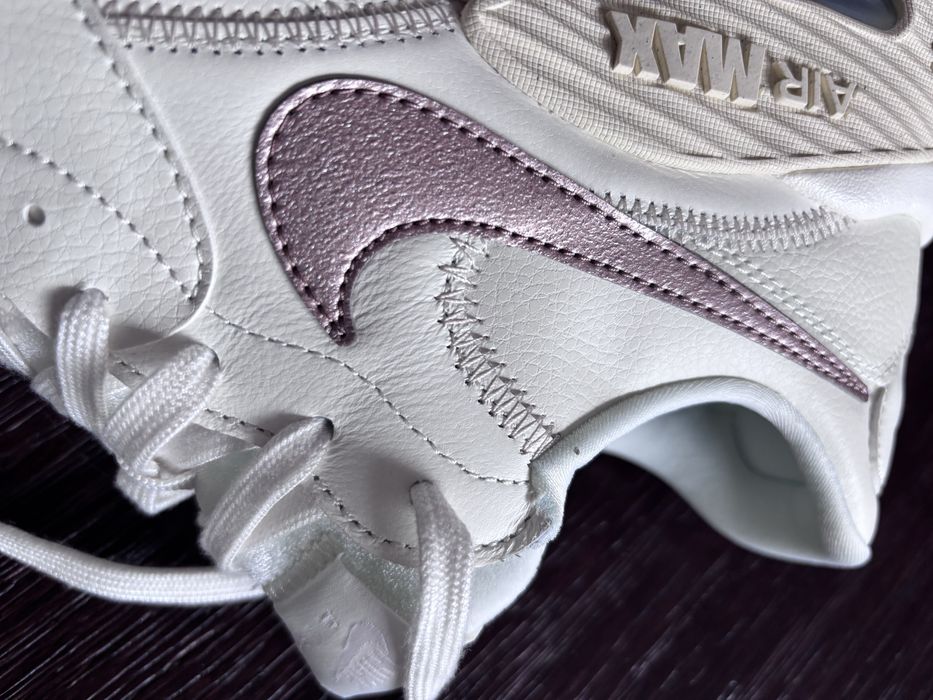 Buty sportowe Nike