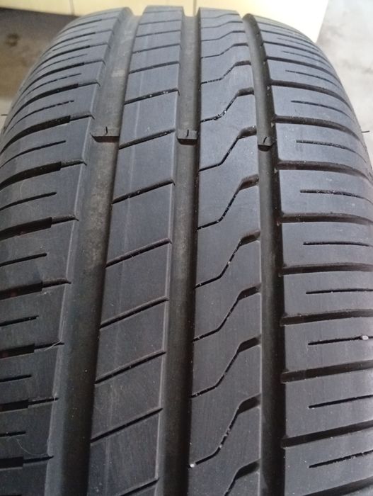 Продам гуму r 16 літо