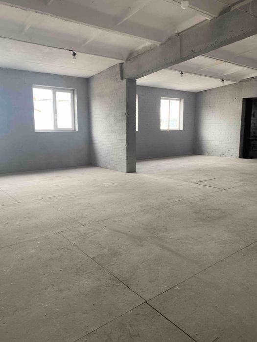 Продаж комерційного приміщення від власника склад (червона лінія)