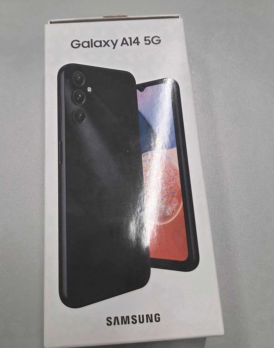 Samsung A14 5G 64GB