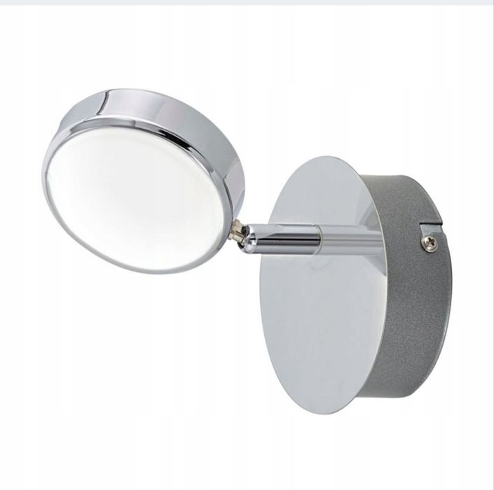 Lampa reflektor spot LED 1x5,4W SALTO 95628 Eglo