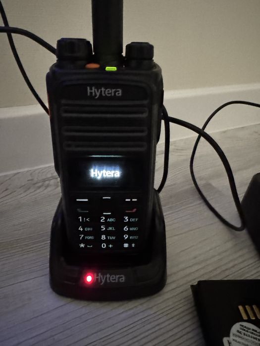 Рації Hytera PD485