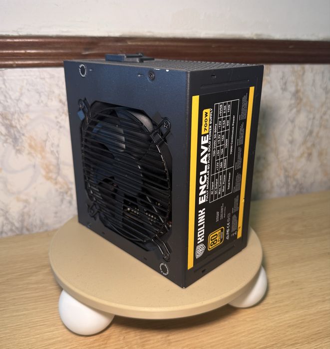 Fonte - Kolink Enclave 700W - Full Modular