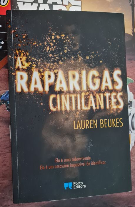 As Raparigas Cintilantes de Lauren Belukes
