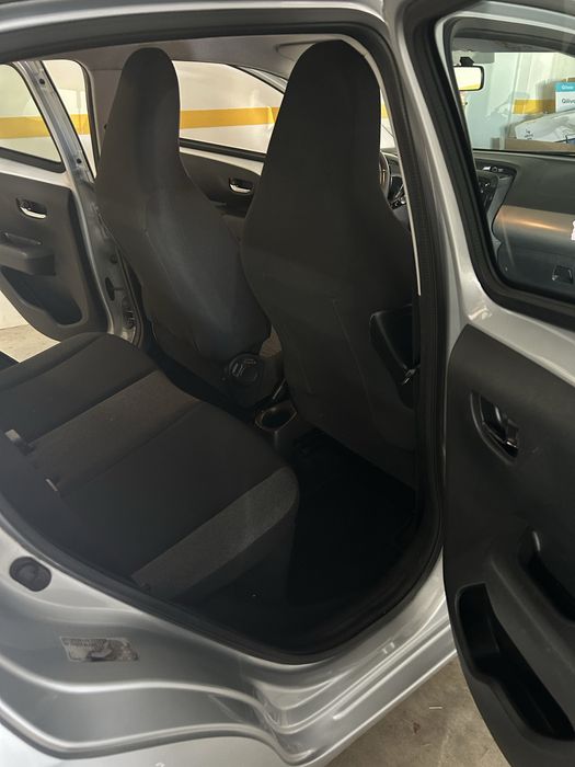 Citroen C1 VTI Feel