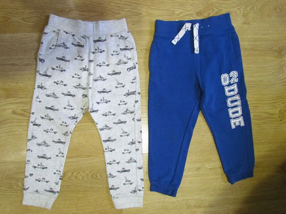 Кофта, свитер, ветровка, штаны НМ, Некст, Джимбори 9м, 12-18м, 2-3г