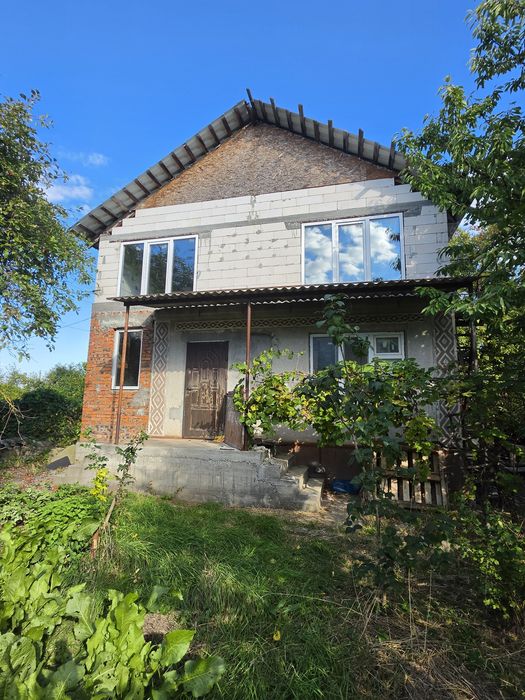 Продаж будинку в Лезнево