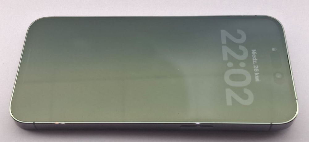 Iphone 14 pro max 256GB odnowiony