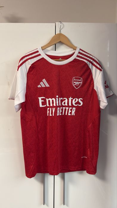 Koszulka Arsenal FC - wersja kibicowska