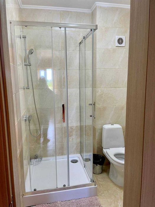 Сдам дом  93 м2, два этажа,  уикенд, с.Жовтневое (Зелений Яр) Киевская