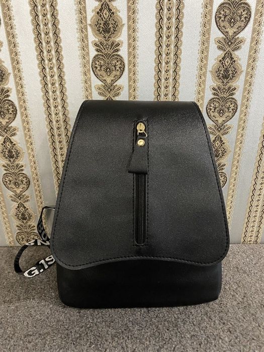 Сумки женские кожаные