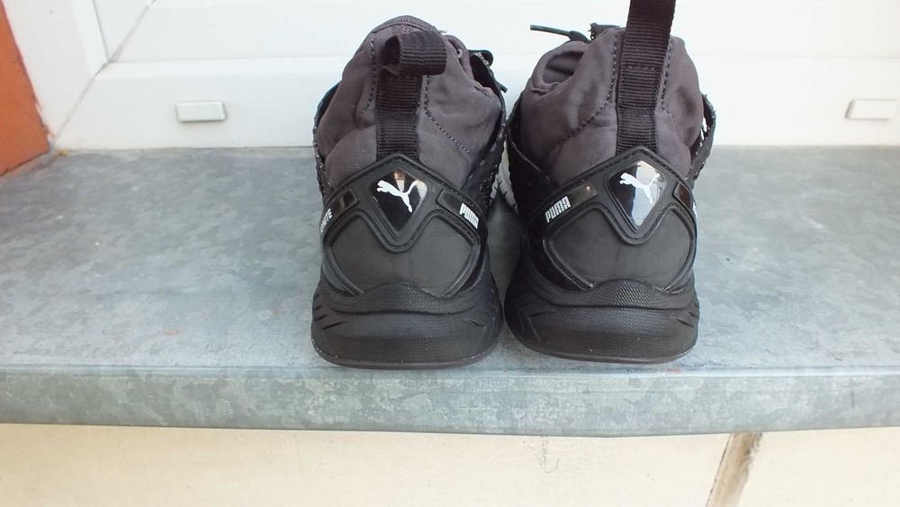 Super buty sportowe marki Puma Ignite w roz 42