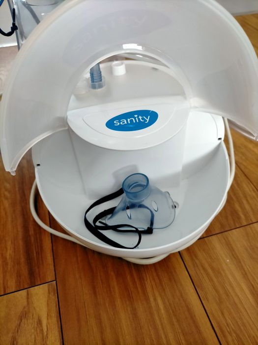 Inhalator Pro Sanity