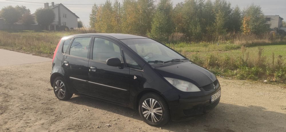 Mitsubishi Colt 1.5d