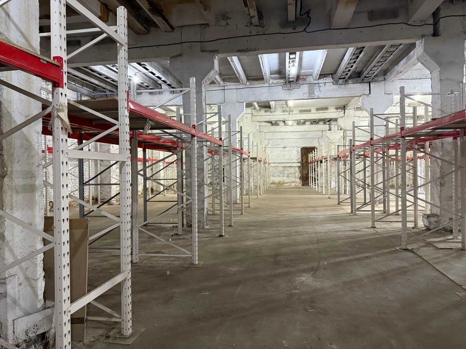 Комерційна нерухомість за адресою вул. Академіка Янгеля (площа 11120 м²) - Atlanta.ua - фото 6