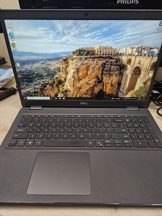 Dell Latitude 3510 i5-10210U/16Gb DDR4/SSD 256Gb m.2 nvme/15.6" IPS