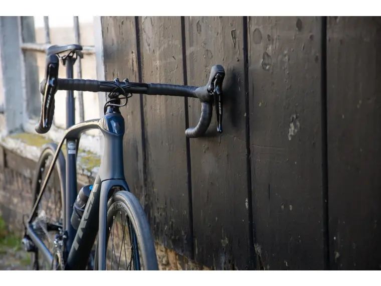 Trek Domane SL 5 Gen. 3