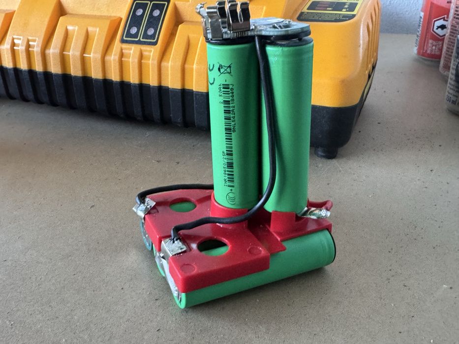 Akumulator Milwaukee m12 5Ah high output. 2 lata gwarancji