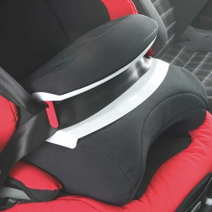 Jané XTend Poduszka redukcyjna dla fotelika samochodowego NOWA