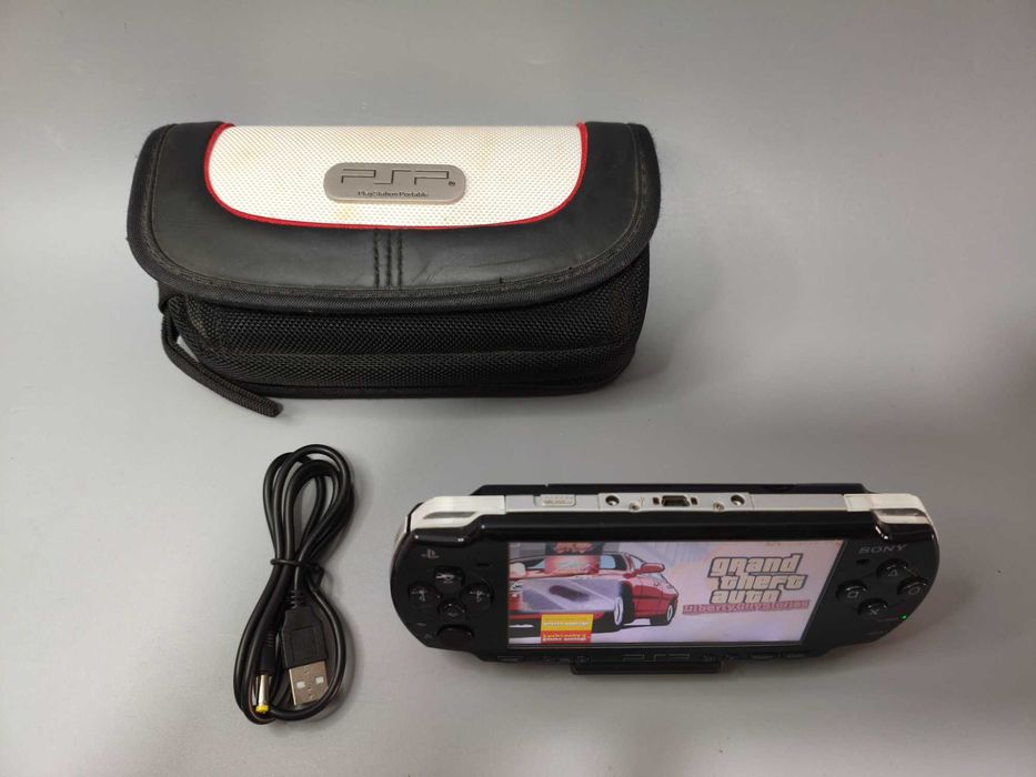 PSP Slim & Lite 2000
