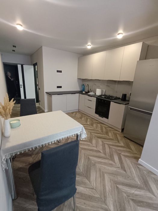 Оренда 1 кімнатноі квартири