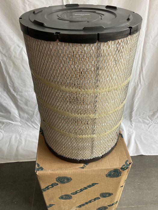 Filtro de ar SCANIA R124