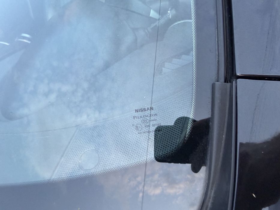 Продам Nissan Qashqai
