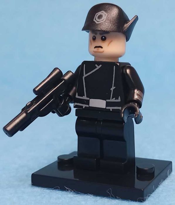 First Order General (Star Wars)