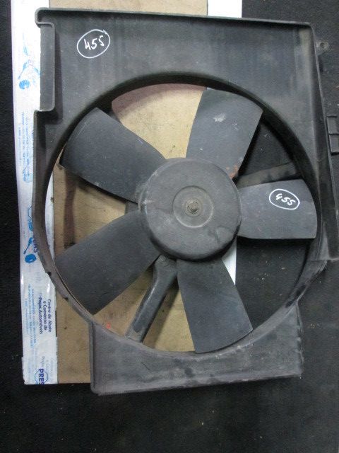Termoventilador / motoventilador OPEL Astra G Caravan Van (F70)