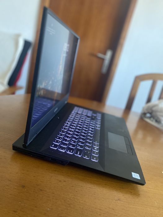 Lenovo legion Y540-17IRH RTX2060