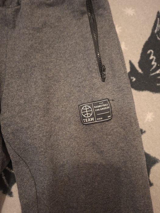 Spodnie Sinsay rozmiar 152 cm