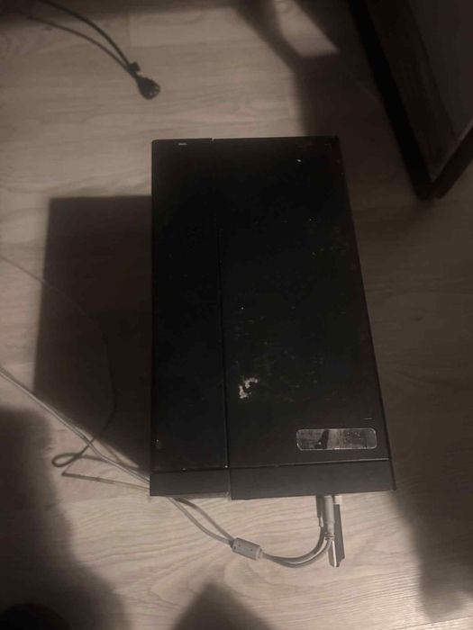 Komputer stacjonarny do nauki