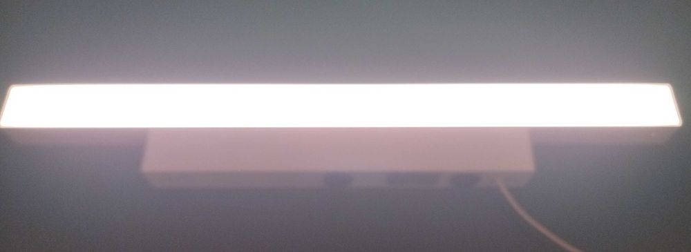 Aquaform SET RAW mini 58 LED