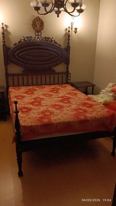 Mobilia de Quarto