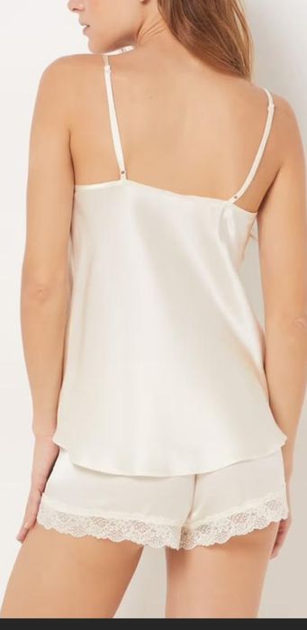 Піжама натуральний шовк